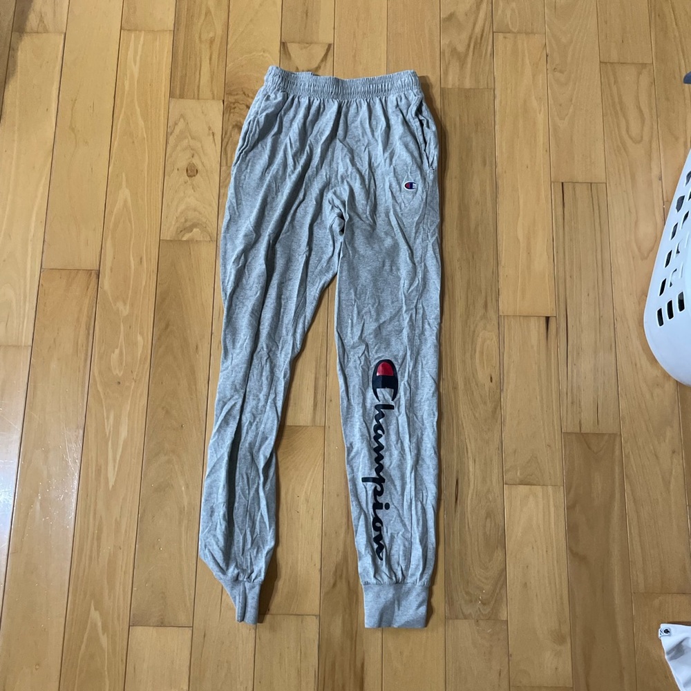 champion sweats
